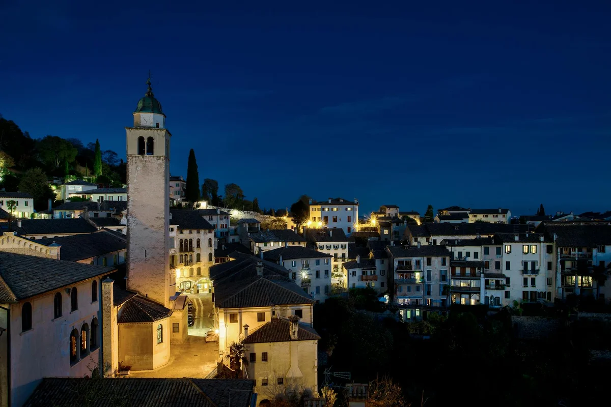 Piazza Matteotti view 2