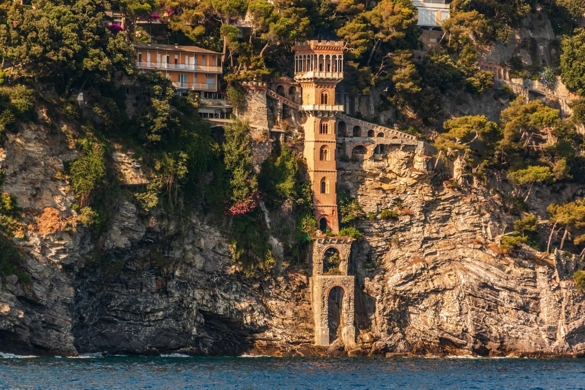 Torre Vito Bianchi view 2