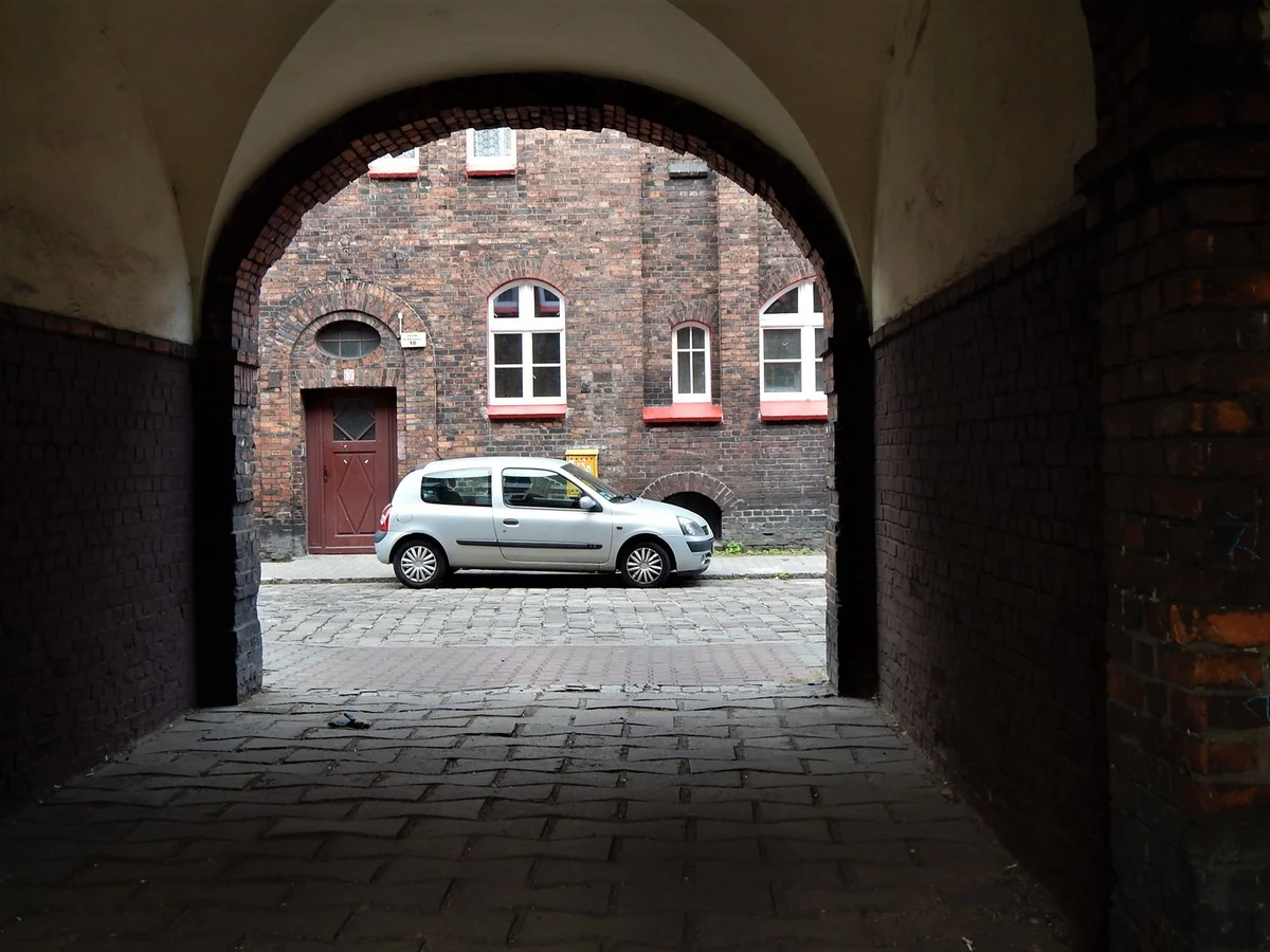 Āgenskalns Market view 2