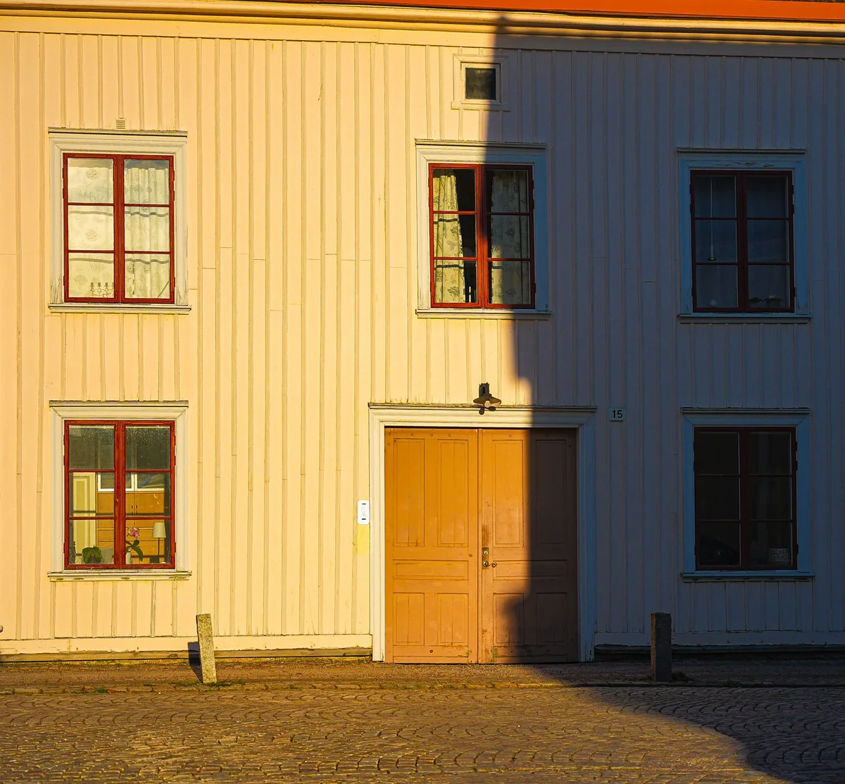 Kalnciema Quarter feature