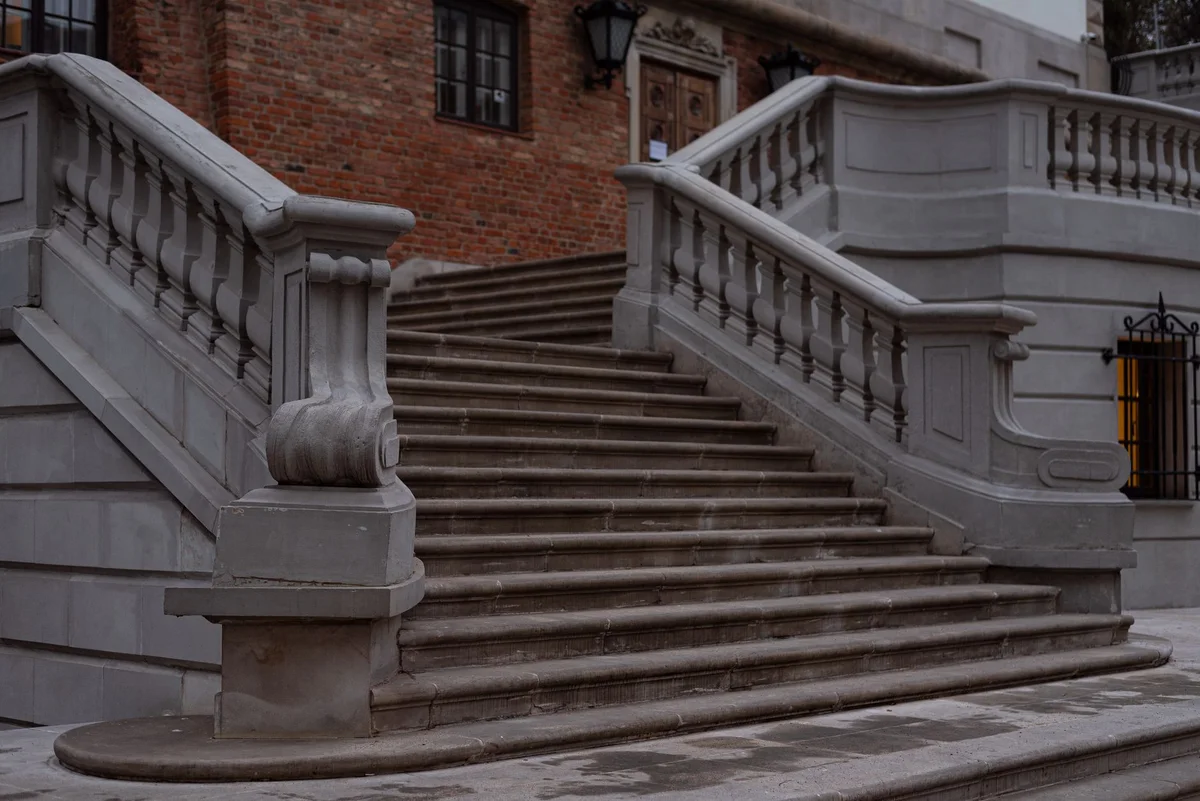 Latvian National Museum Of Art feature