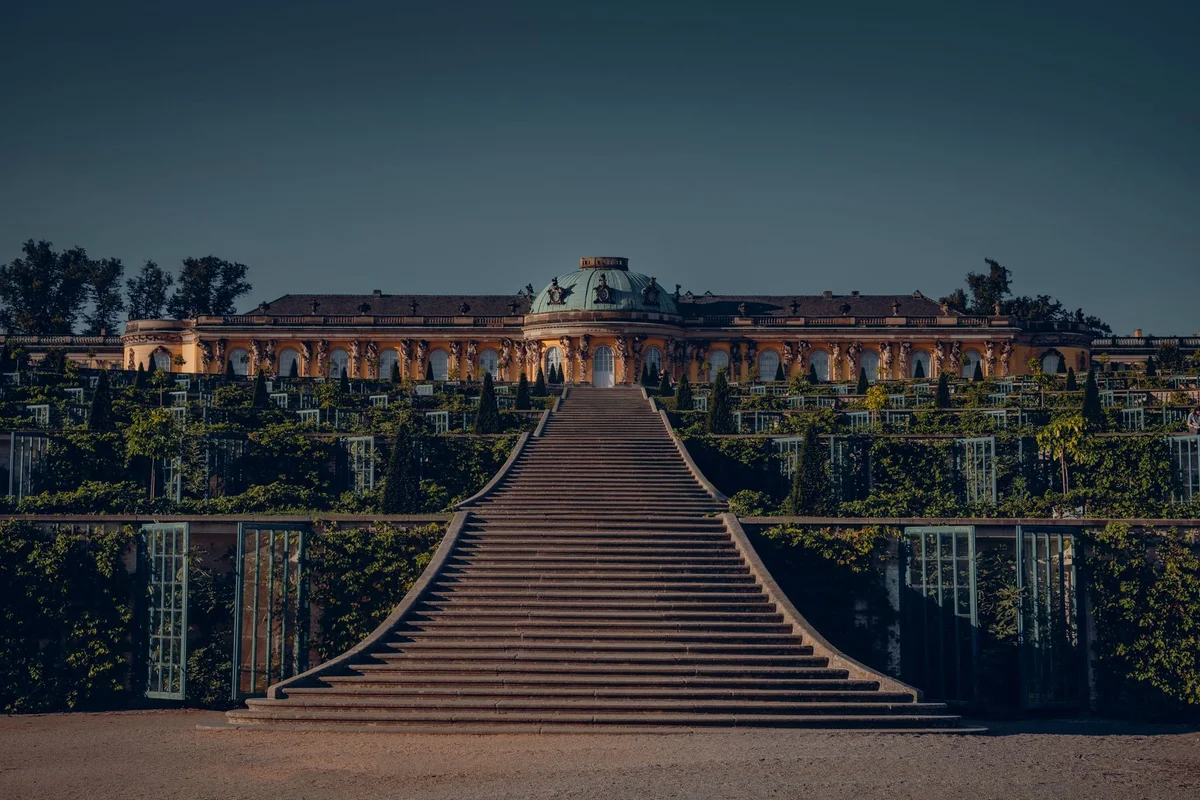 Latvian National Museum Of Art view 2