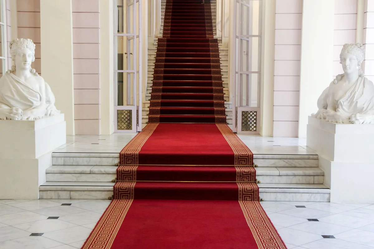 Latvian National Museum Of Art view 1