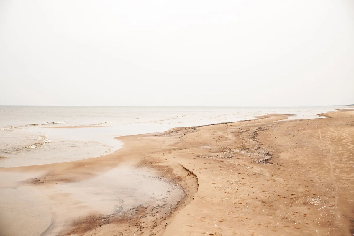 Liepaja Seaside Park view 2