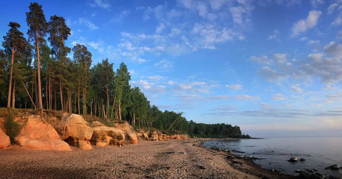Northern Forts feature