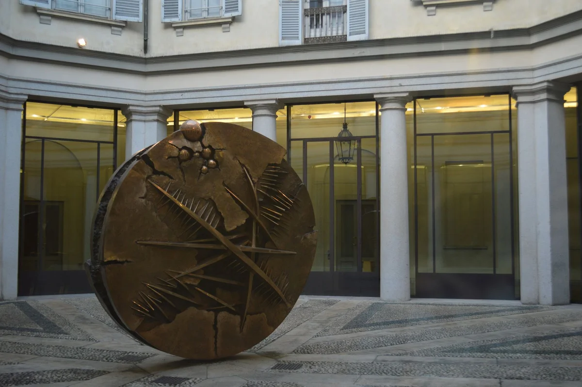 Zuzeum Art Museum view 1