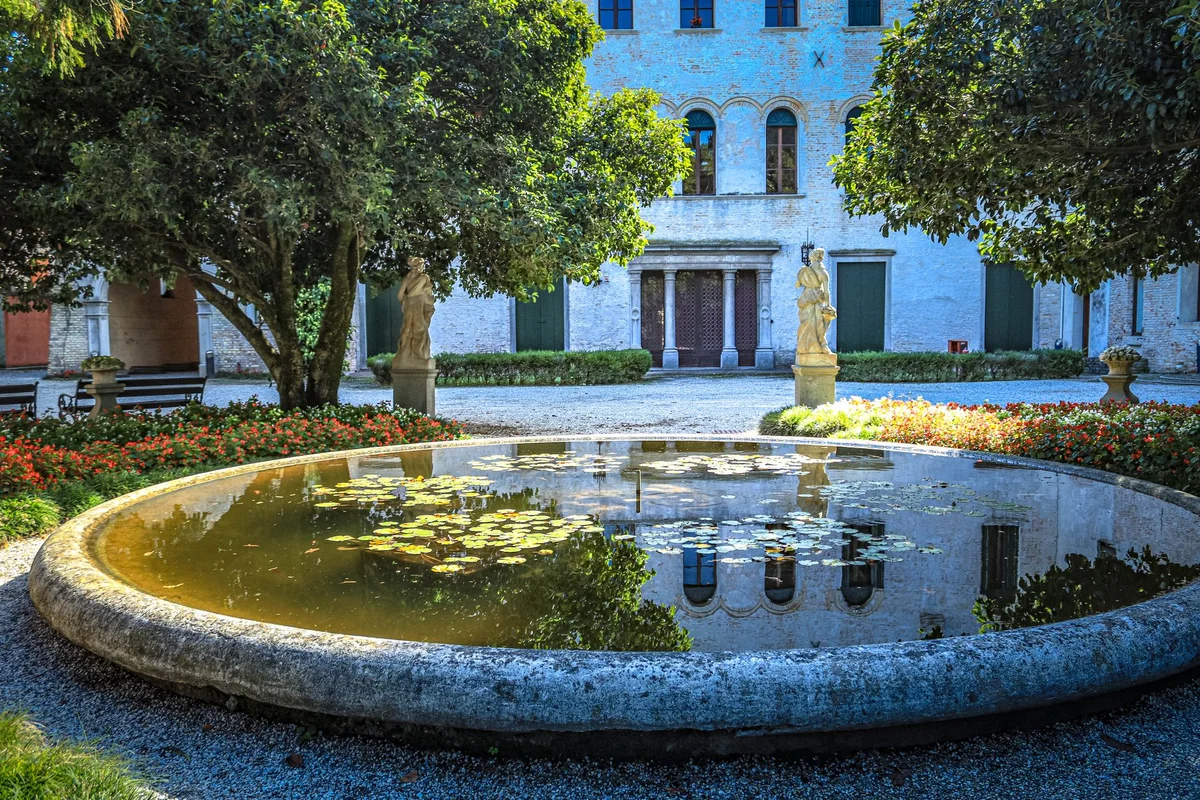 Zuzeum Art Museum view 2