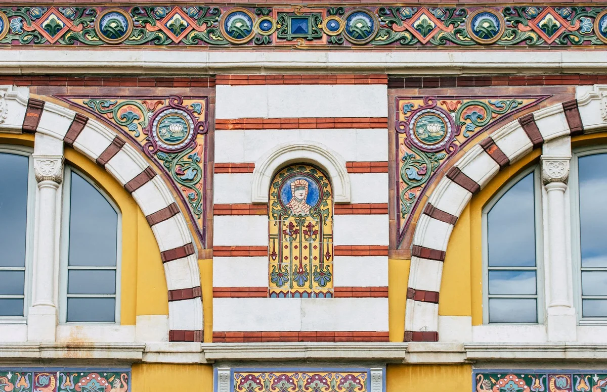 Bäuerliches Wohnmuseum feature
