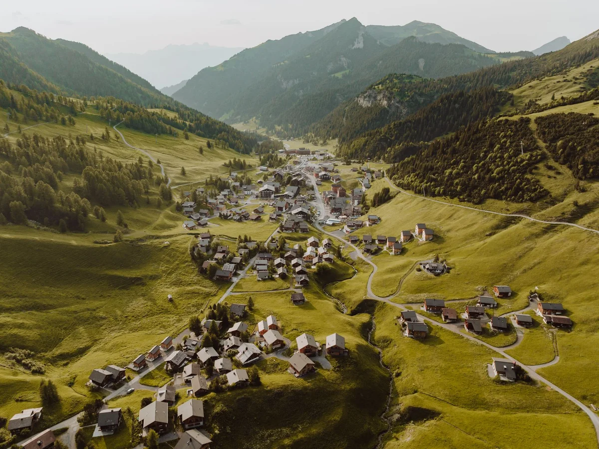 Domus Schaan feature