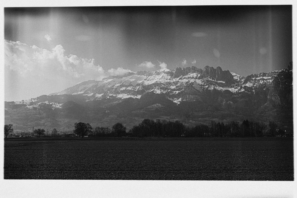 Liechtenstein Treasure Chamber view 1
