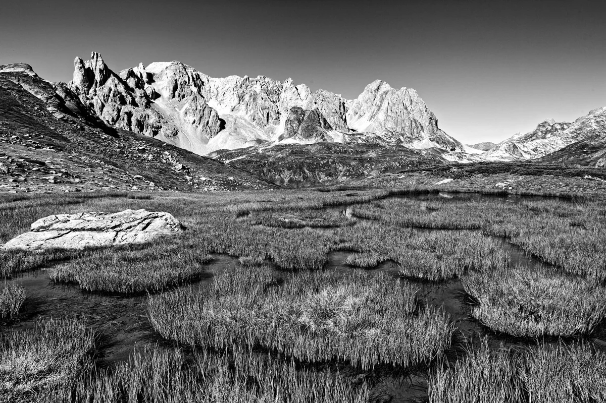 Ruggeller Riet view 1
