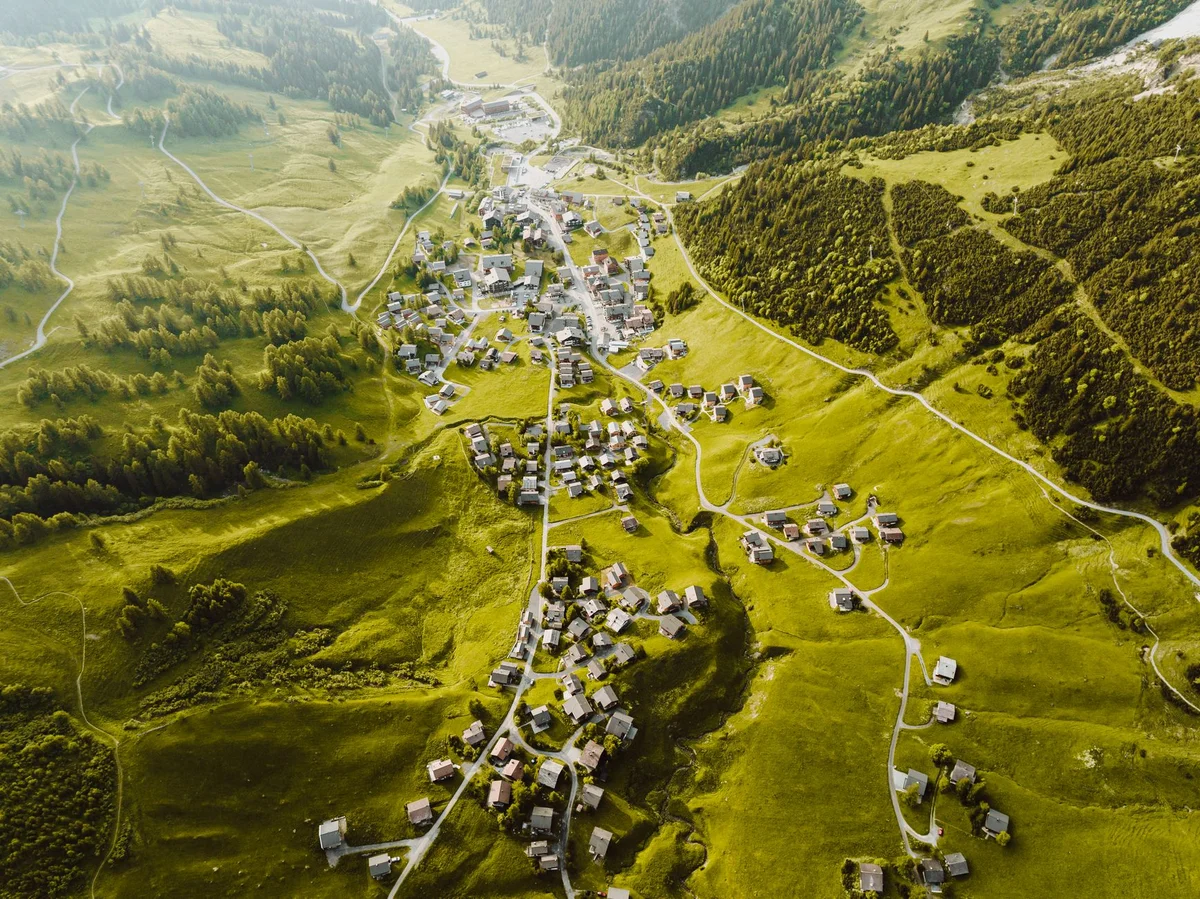 Walser Sagenweg feature