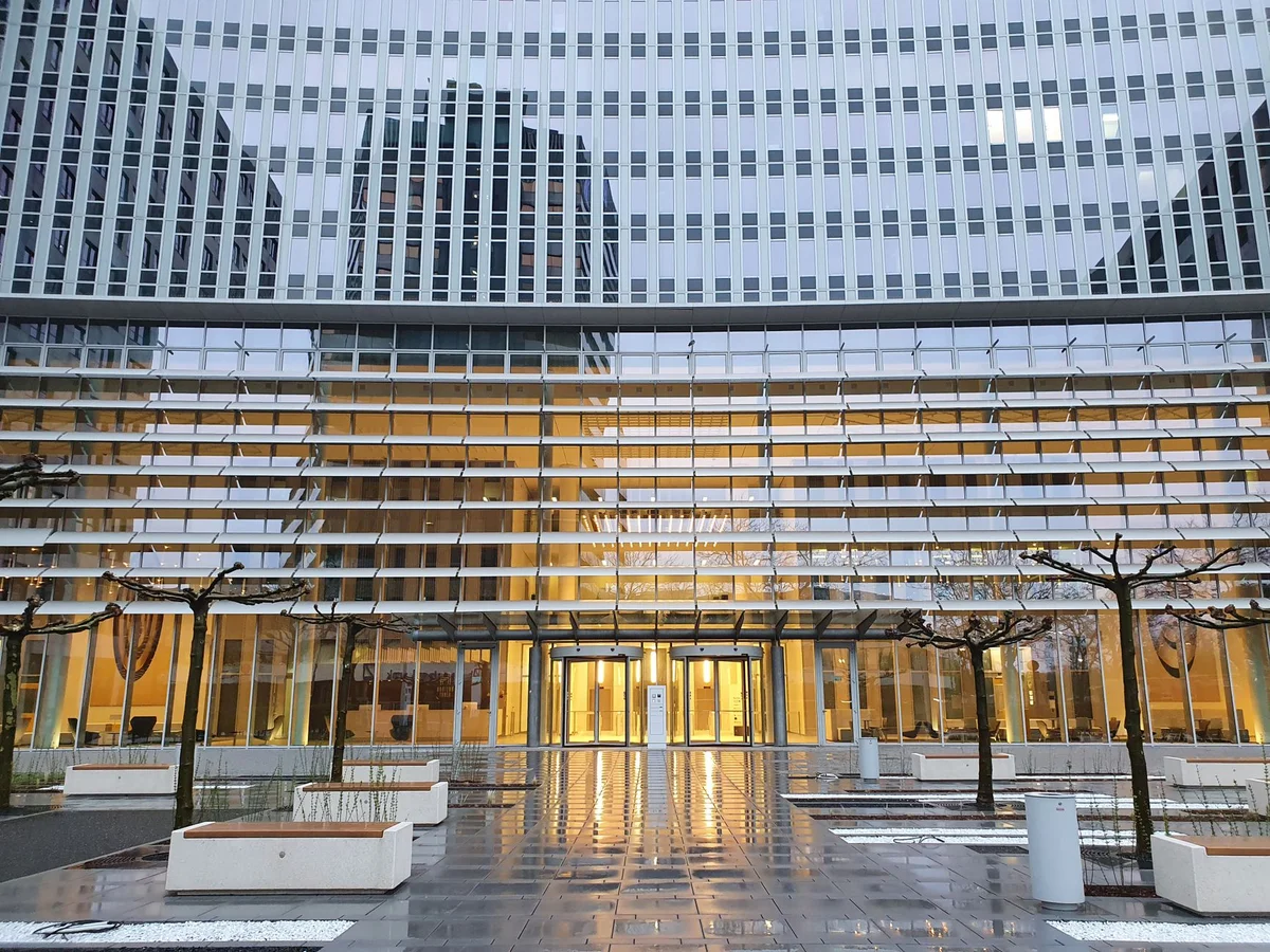 Contemporary Art Centre feature