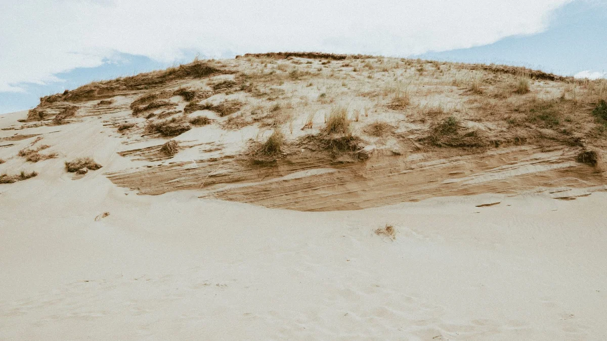 Parnidis Dune view 2
