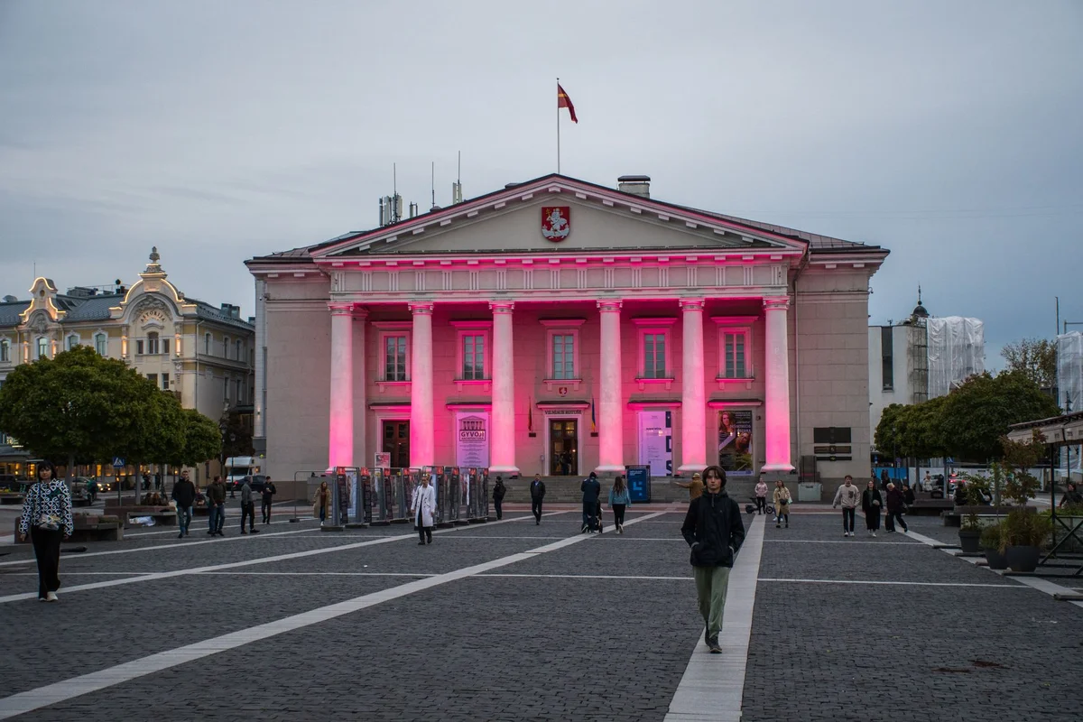Theatre Square view 2
