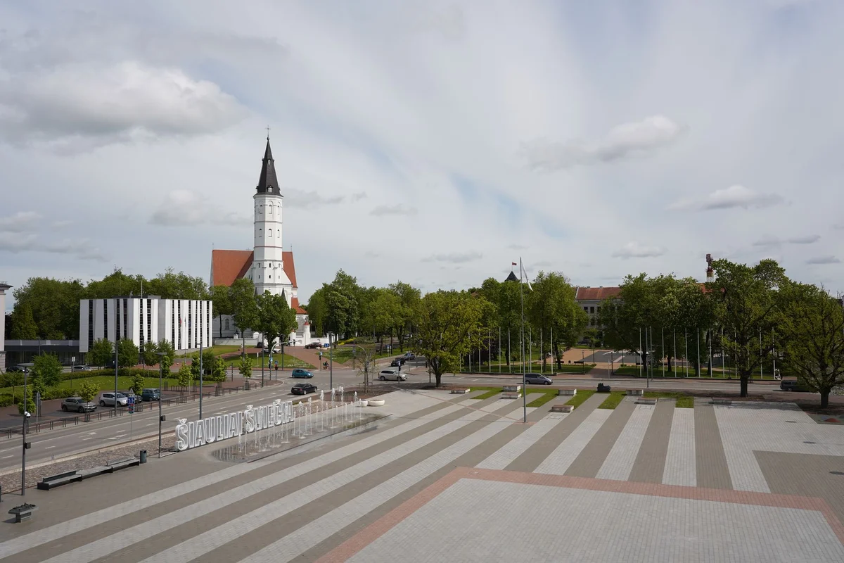 Theatre Square view 1