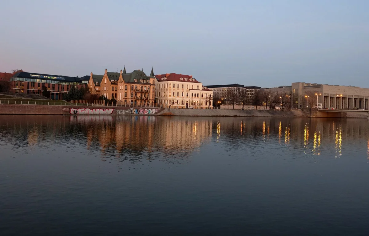 Republic of Užupis feature