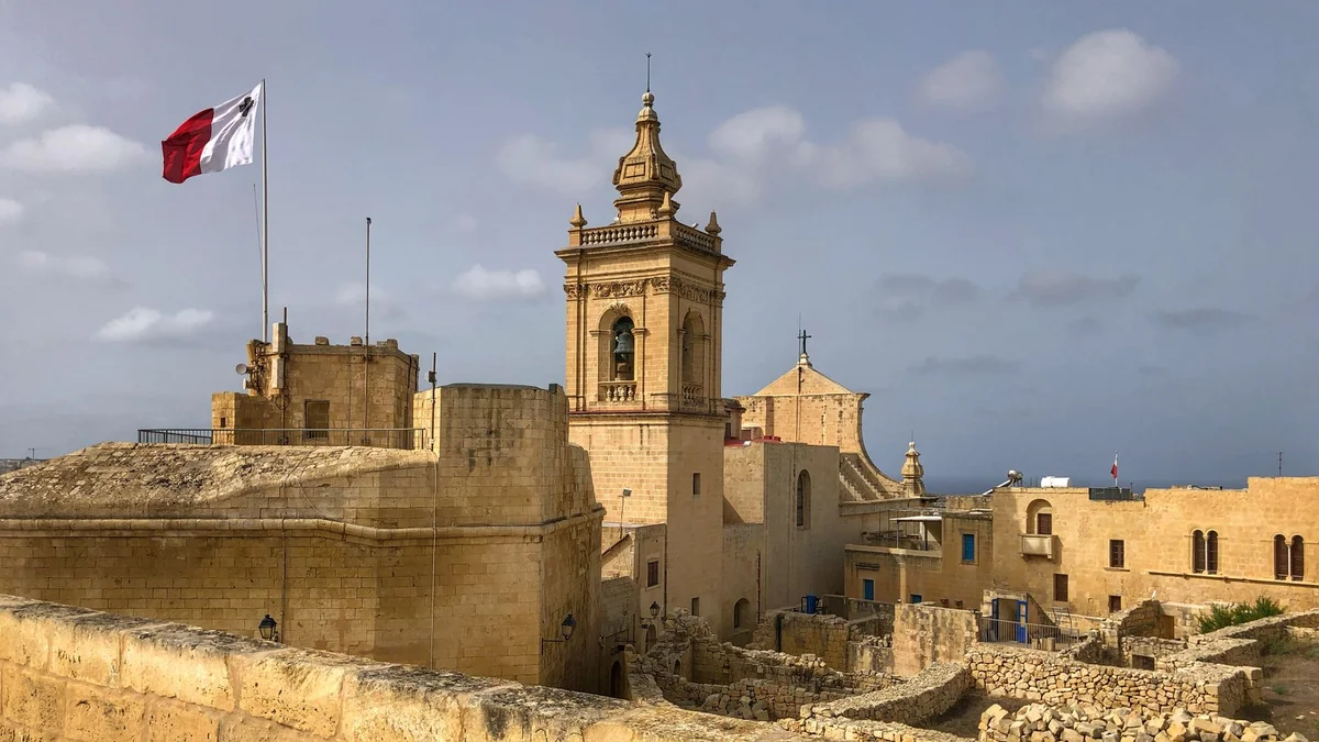 Cittadella feature