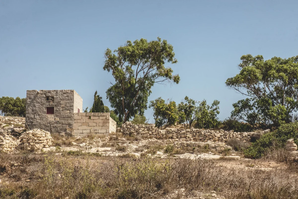 Ġgantija Temples feature