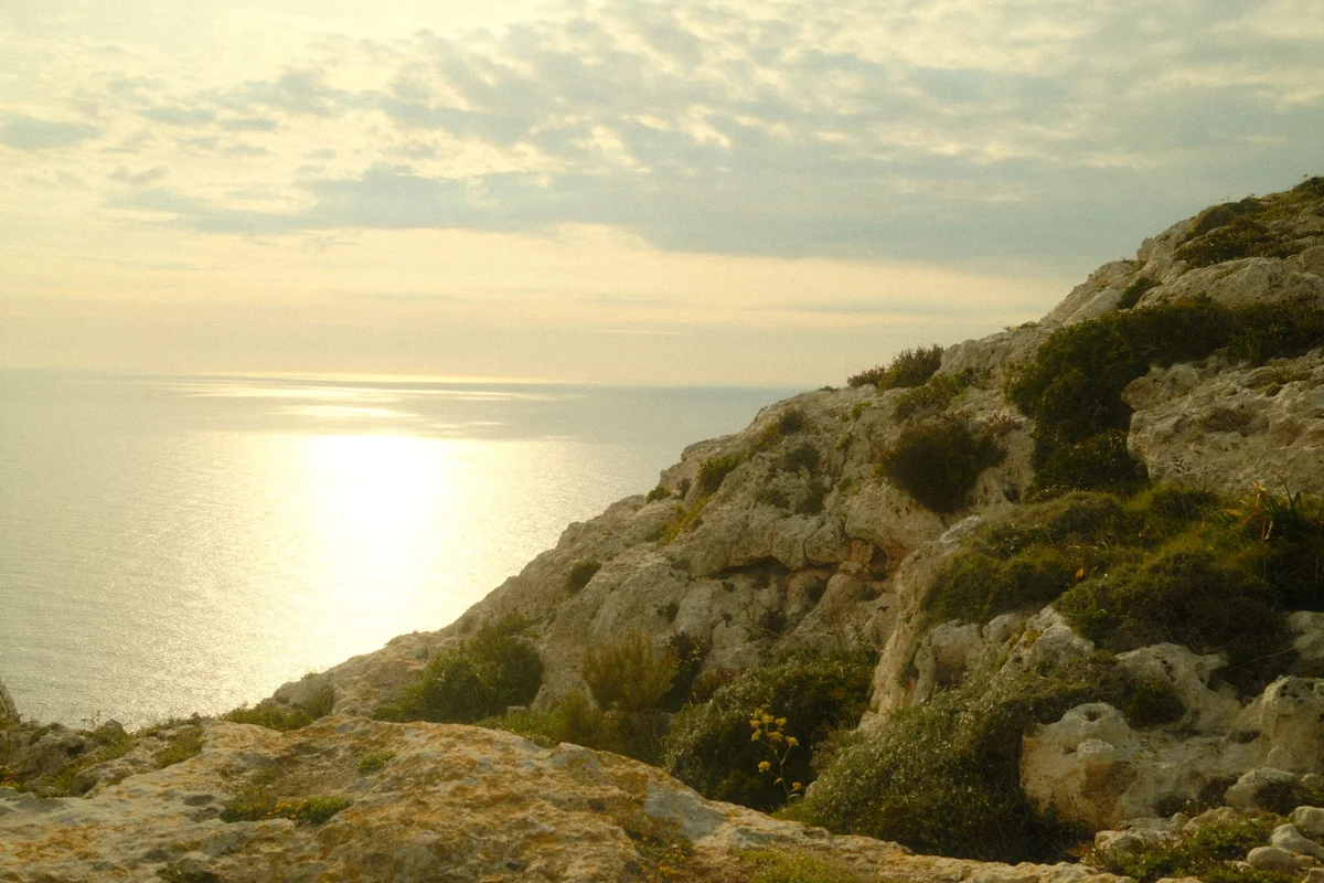 Għar Lapsi view 1