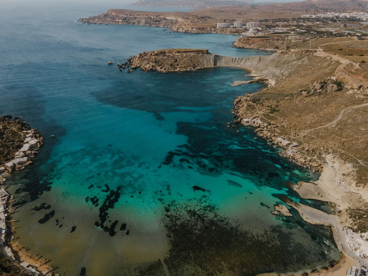 Ramla Bay view 1