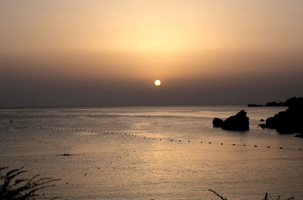 Ramla Bay view 2
