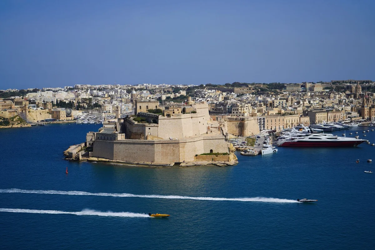 Valletta Contemporary feature