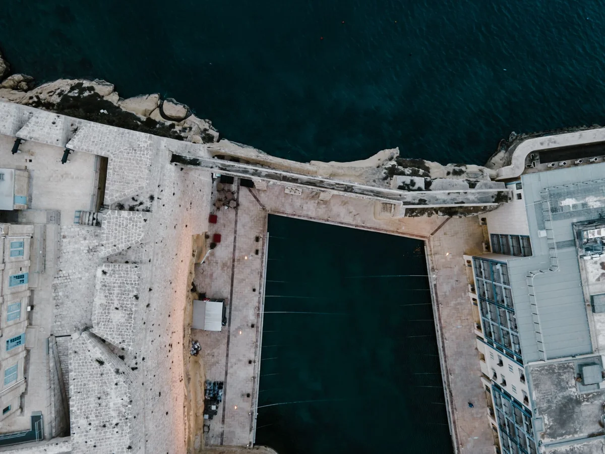 Malta Maritime Museum feature