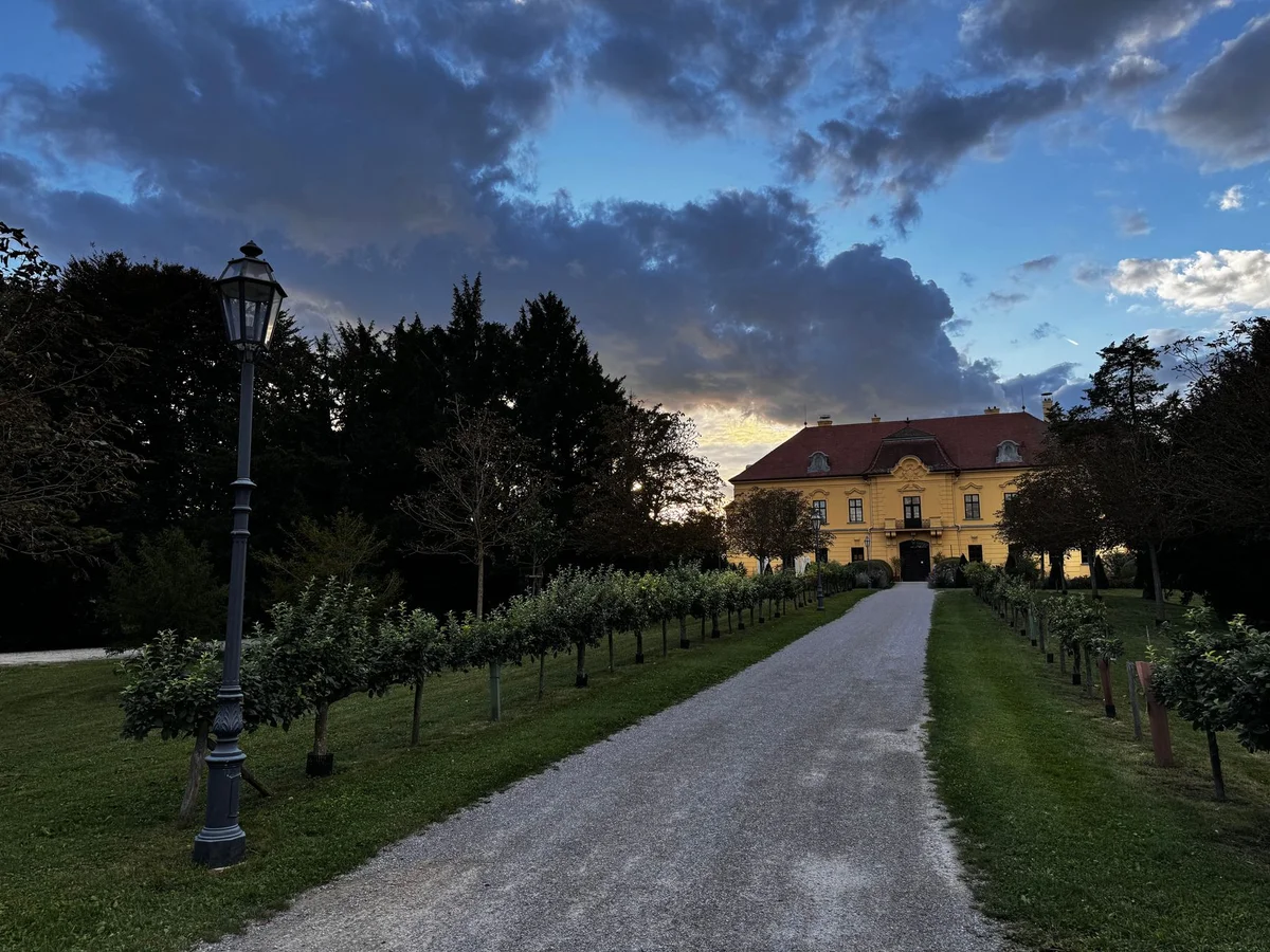 Castel Mimi feature
