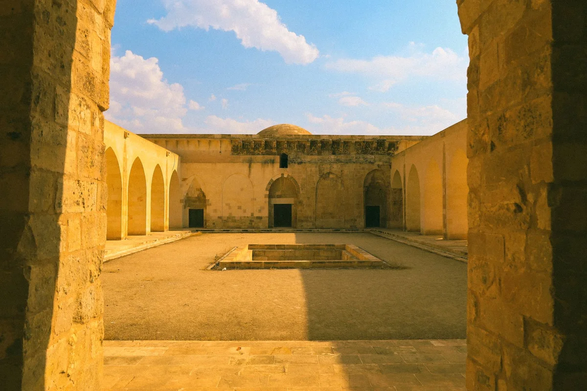 National Gagauz History and Ethnographic Museum view 2