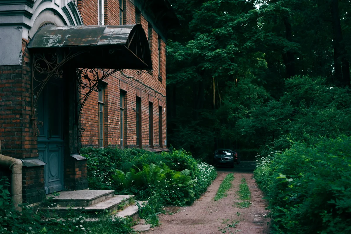 Zemstvo Museum feature