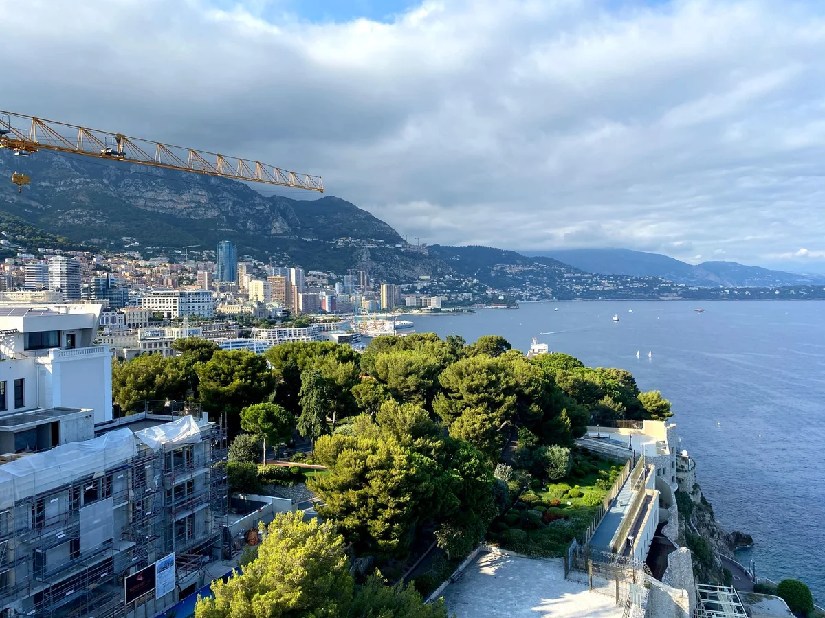 Nouveau Musée National de Monaco - Villa Paloma feature