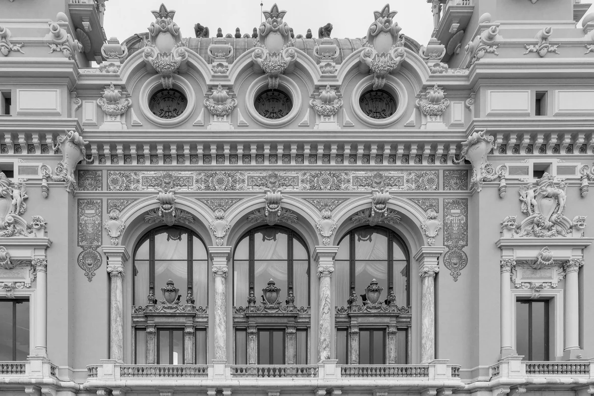 New National Museum of Monaco - Villa Sauber view 2