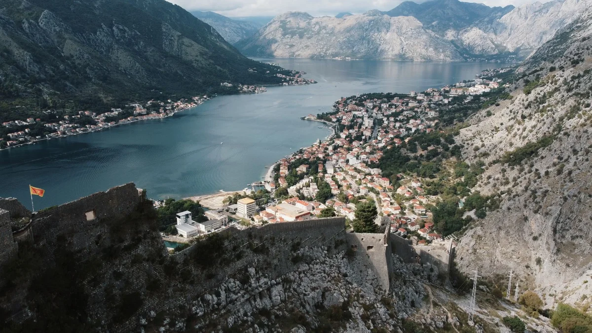 Boka Bay feature