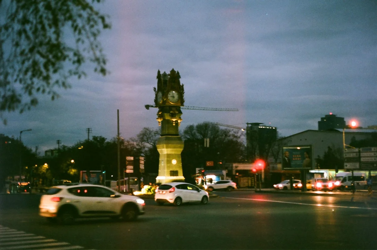 Stara Varoš view 1