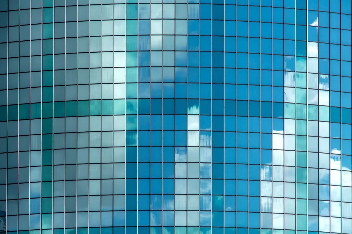 Kunsthal Rotterdam view 1