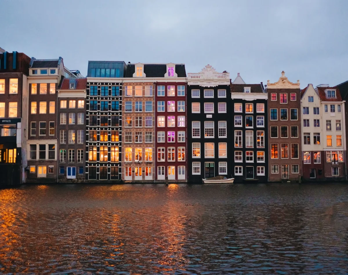 Rembrandt House Museum feature