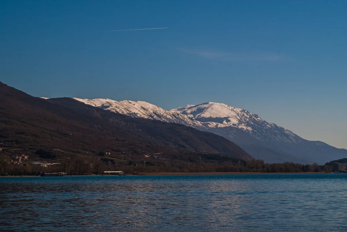 Galičica National Park feature