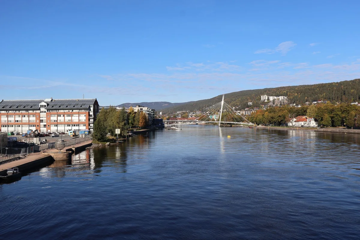 Markveien view 1