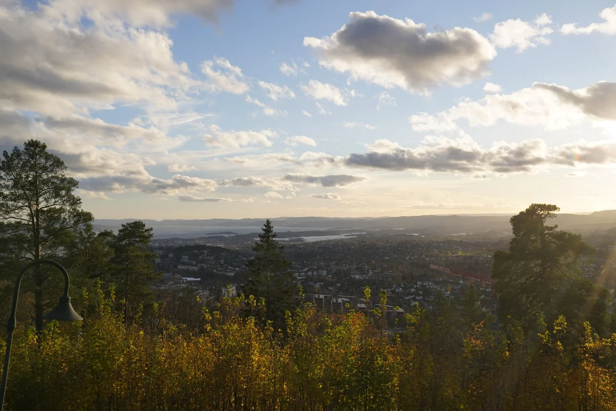 Olaf Ryes Plass view 2
