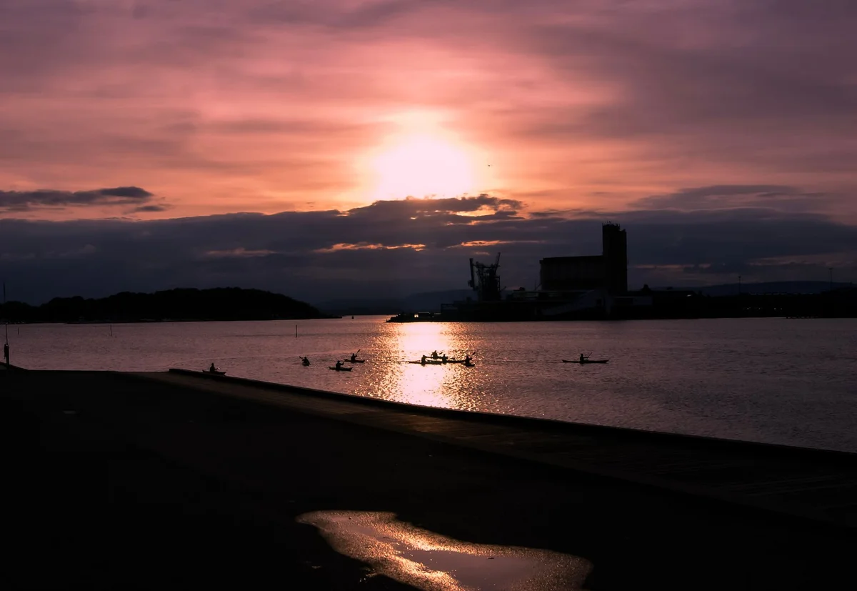 Olaf Ryes Plass feature