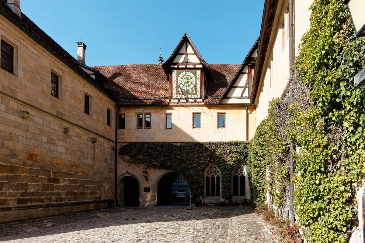 Collegium Maius feature