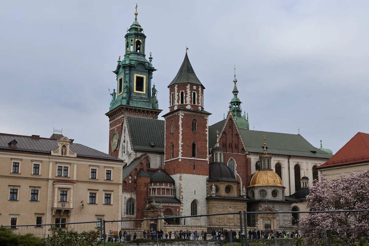 Kazimierz feature