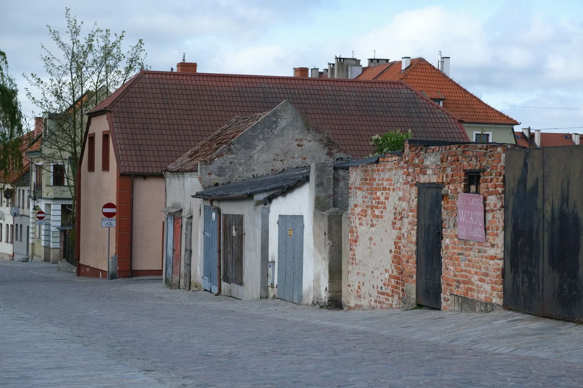 MOCAK Krakow view 1