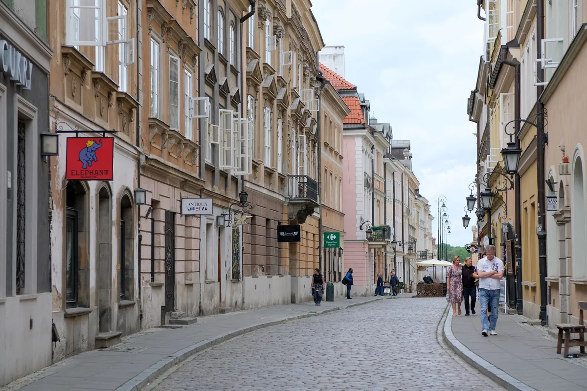 MOCAK Krakow feature