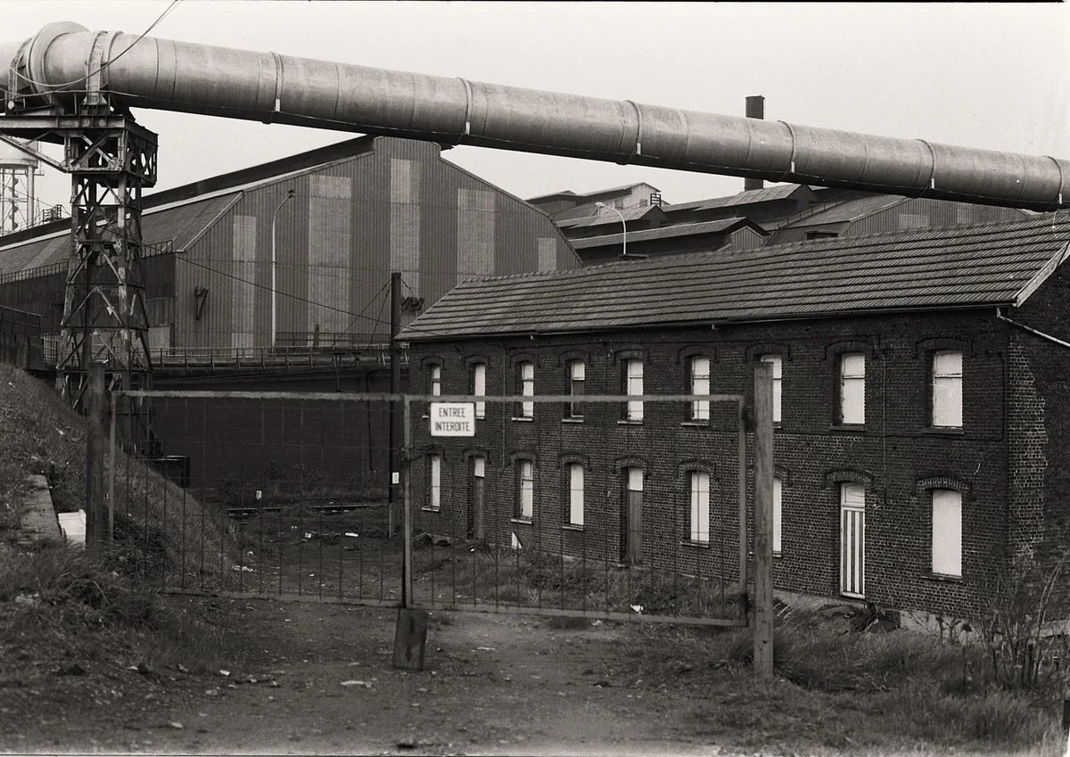 Oskar Schindler's Enamel Factory view 1