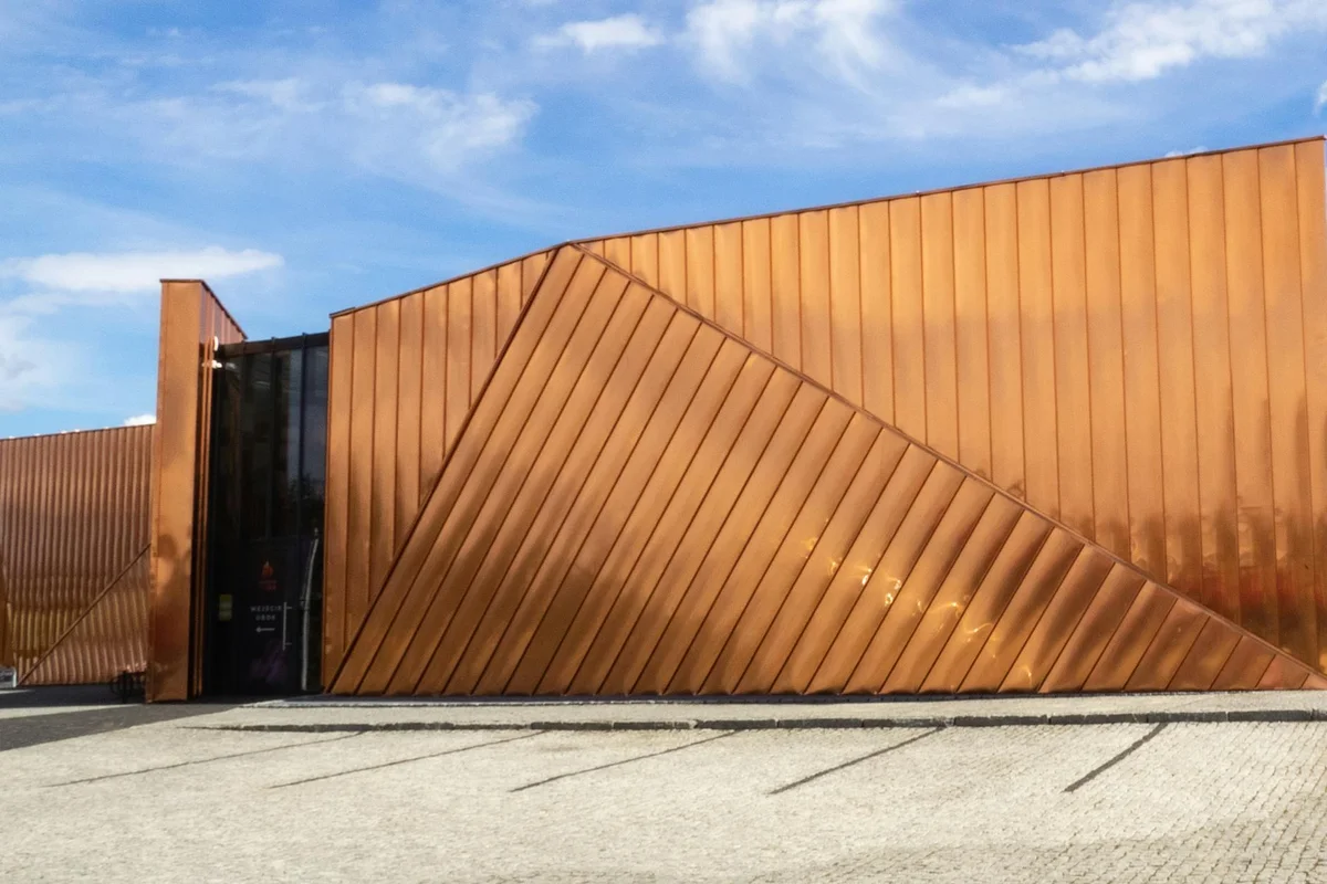 Polin Museum Of The History Of Polish Jews Warsaw feature