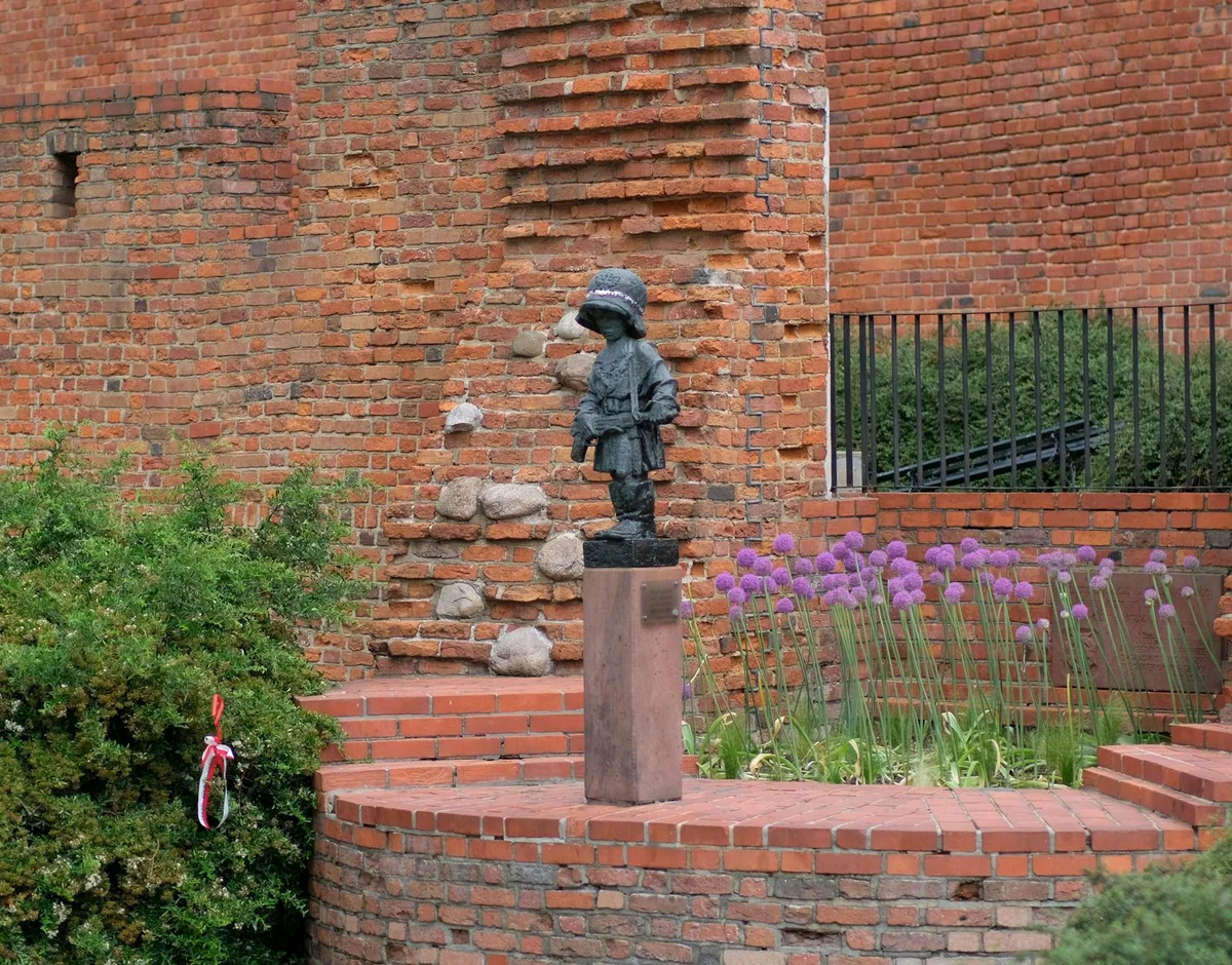 Polin Museum Of The History Of Polish Jews Warsaw view 1