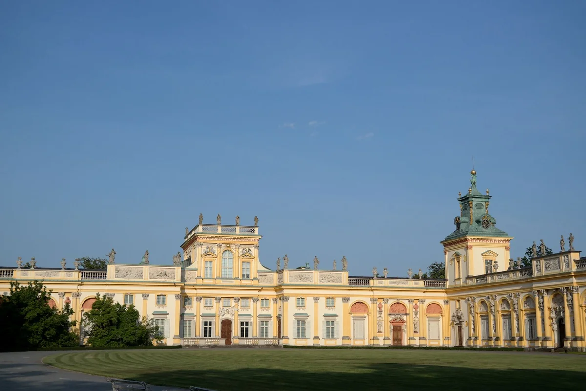 Royal Route view 2