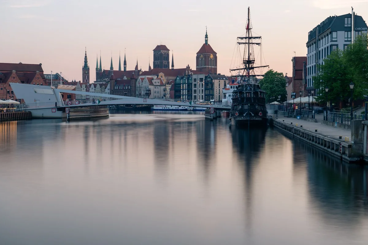 Praga Północ view 2